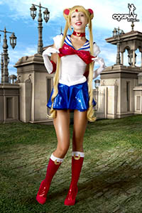Sailor Moon