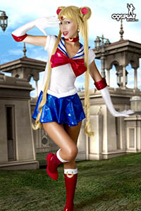 Sailor Moon
