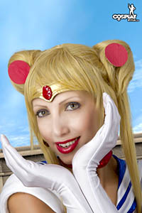 Sailor Moon