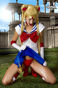 Sailor Moon