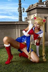 Sailor Moon