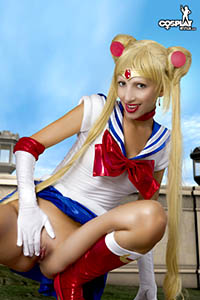 Sailor Moon