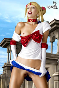 Sailor Moon