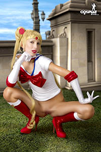 Sailor Moon