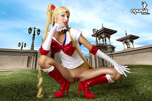Sailor Moon