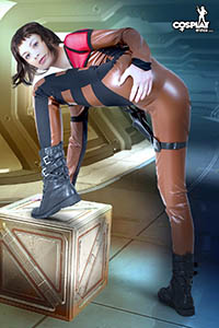 Rommie