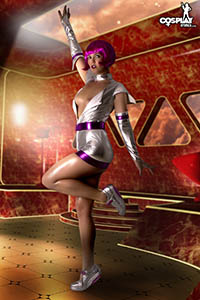 Galactic Airlines