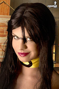 Tanya