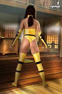 Tanya