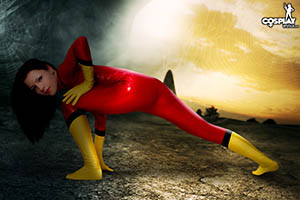 Spider-Girl
