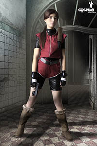 Claire