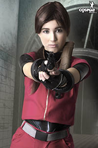 Claire