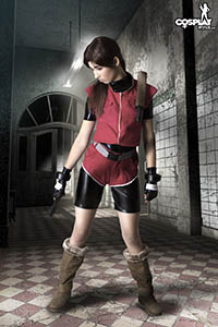 Claire