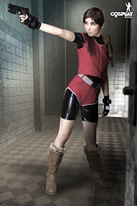 Claire