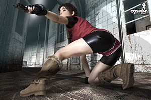 Claire