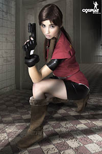 Claire