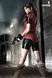 Claire