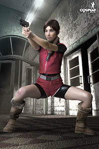 Claire
