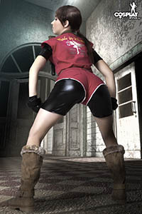 Claire