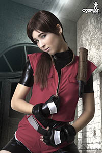 Claire