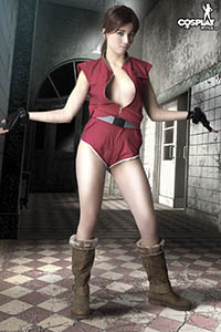 Claire
