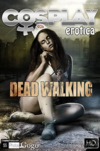 Zombie nurse