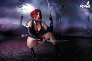 Rayne