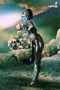 Sub-Zero