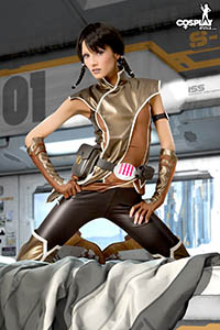 Satele Shan