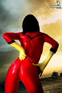 Spider-Girl