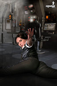 Amanda Ripley