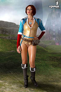 Triss