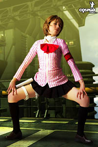Yukari