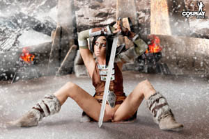 Expedition to Skyrim