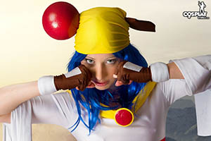 Marionette