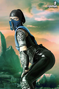 Sub-Zero