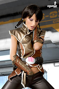 Satele Shan