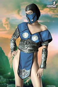 Sub-Zero