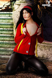 Yukiko