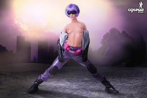 Hit Girl