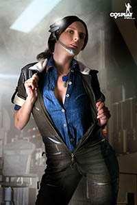 Amanda Ripley