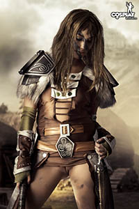 Aela