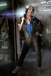 Amanda Ripley