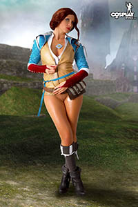Triss