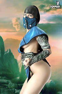 Sub-Zero