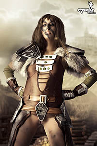Aela