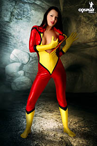 Spider-Girl