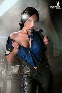 Amanda Ripley