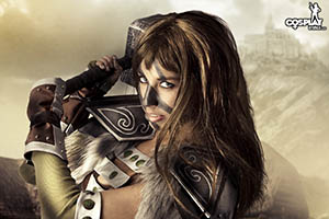 Aela