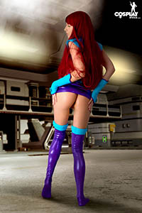 Starfire